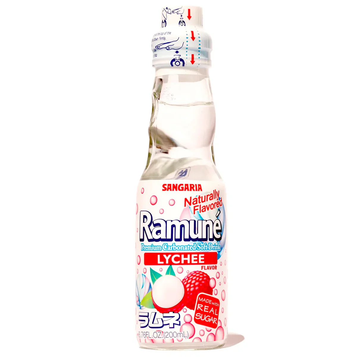 Ramuné