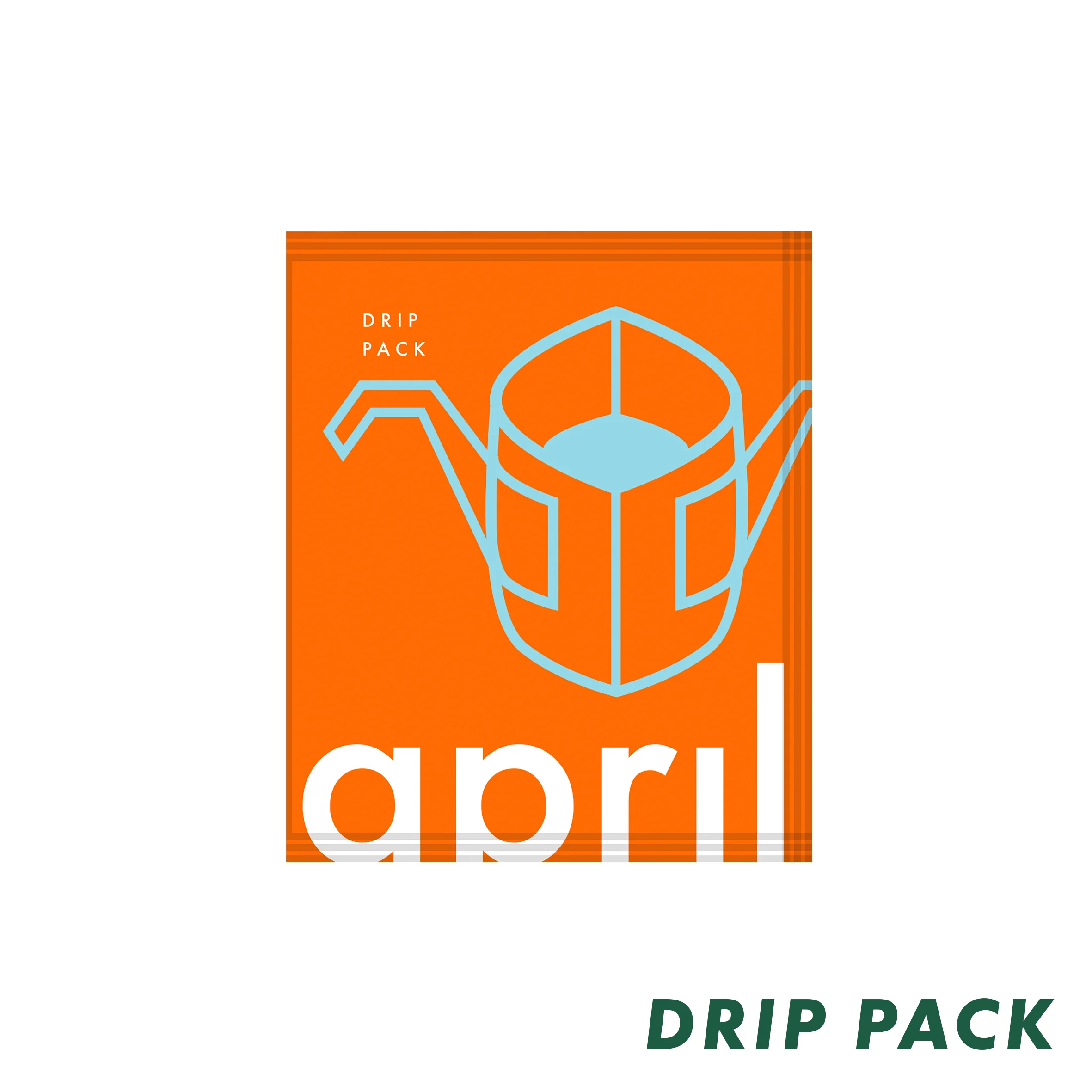 Tadesse - Washed Krume - Drip Pack