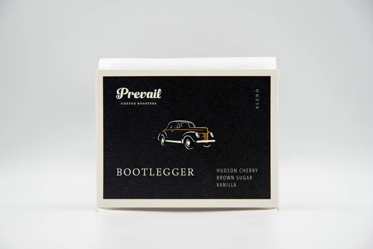 Bootlegger Blend