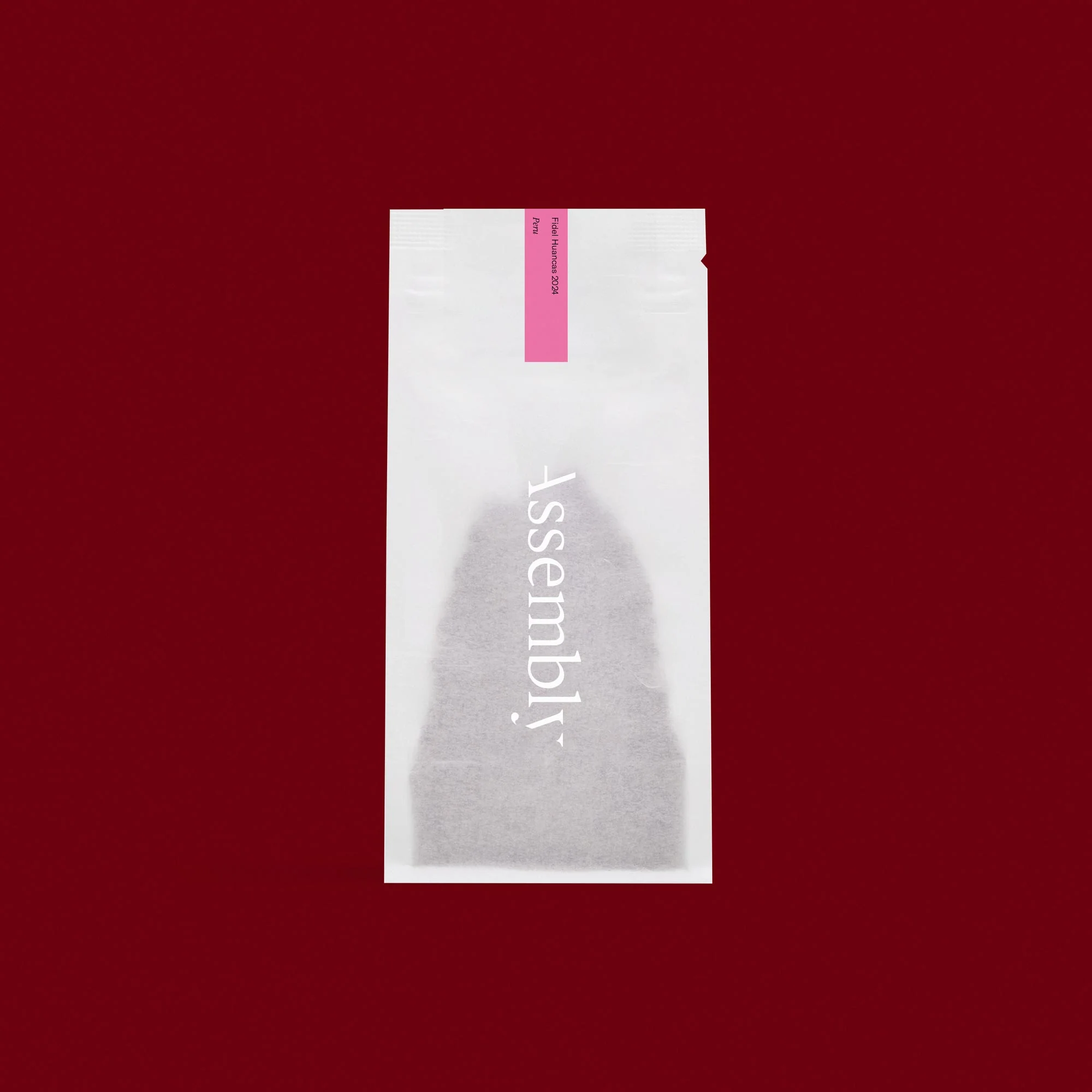 Peru — Fidel Huancas