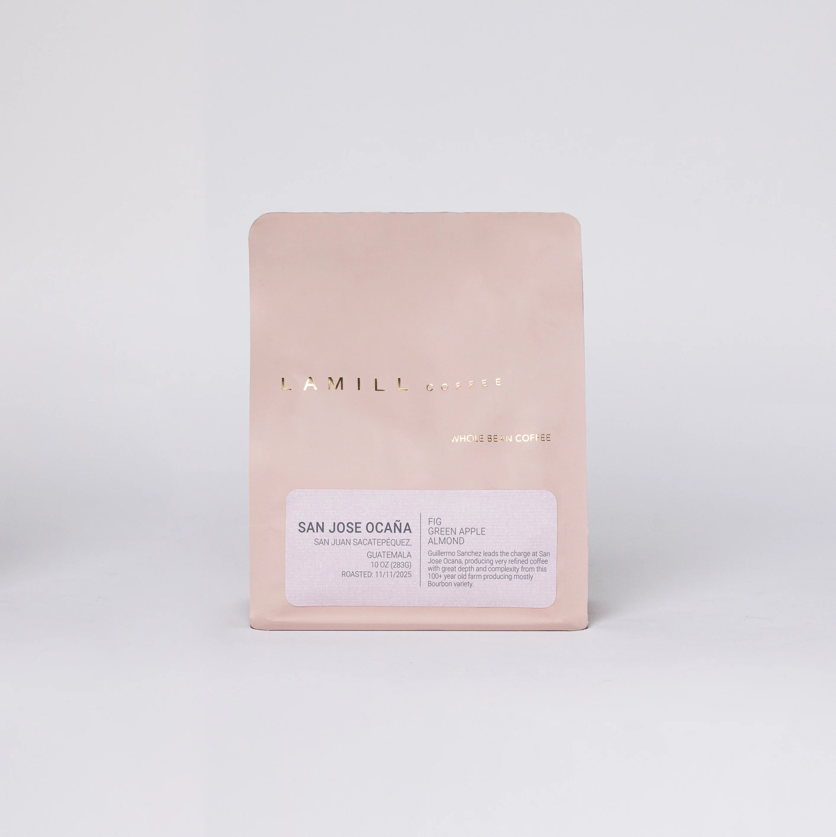 San Jose Ocaña - Guatemala