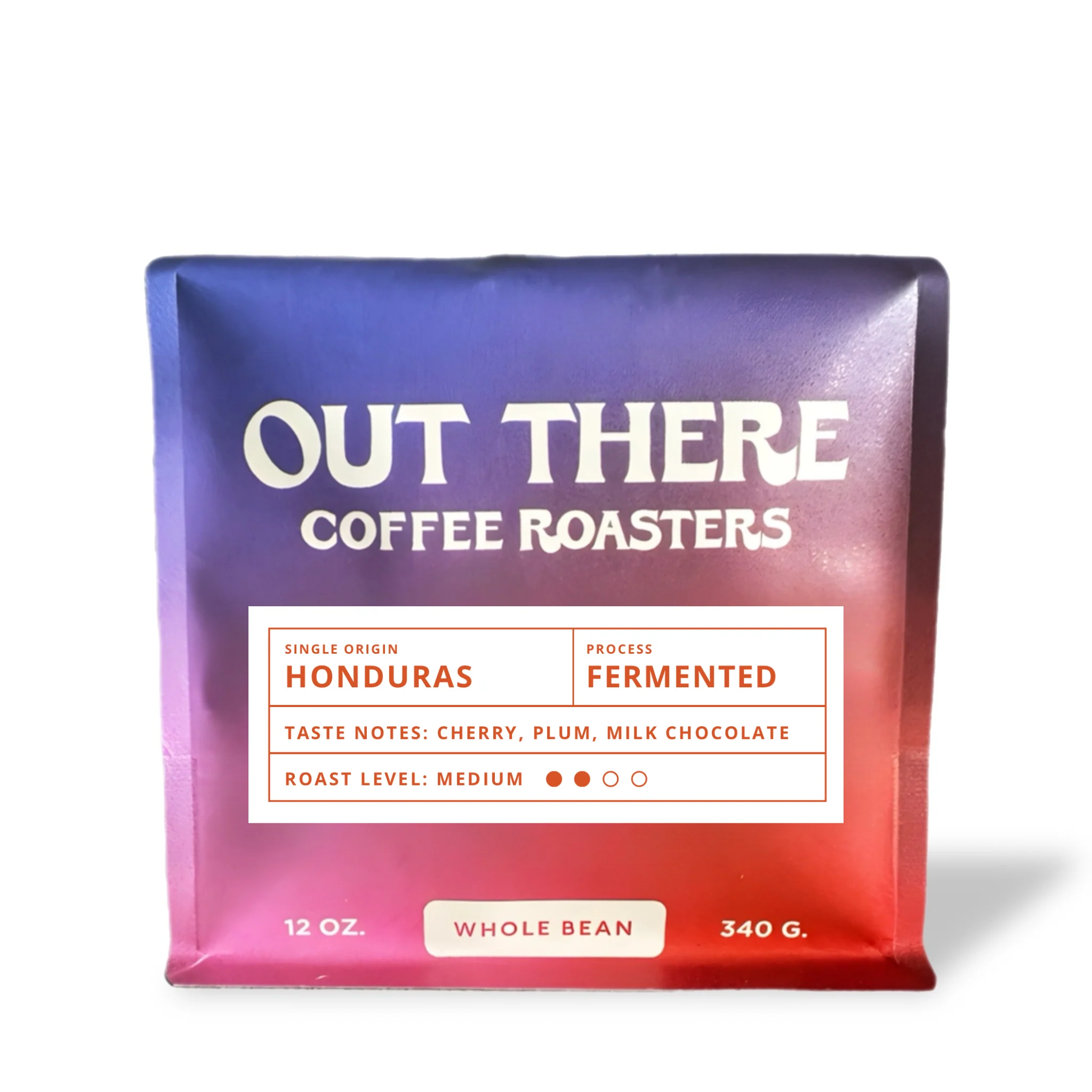 Honduras Fermented