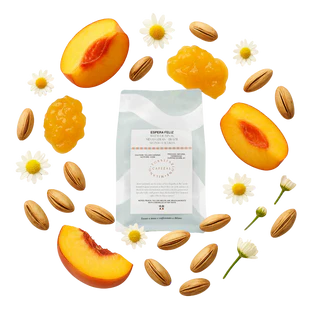 Espera Feliz - Brasile