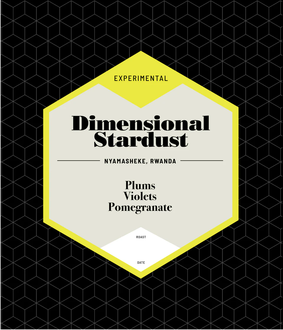 Dimensional Stardust PH1904