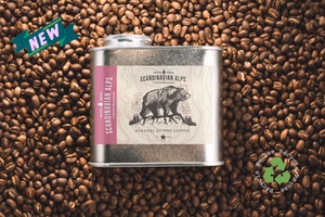 New Mexico Micro-lot: Alejandro Martinez - Finca San Jose