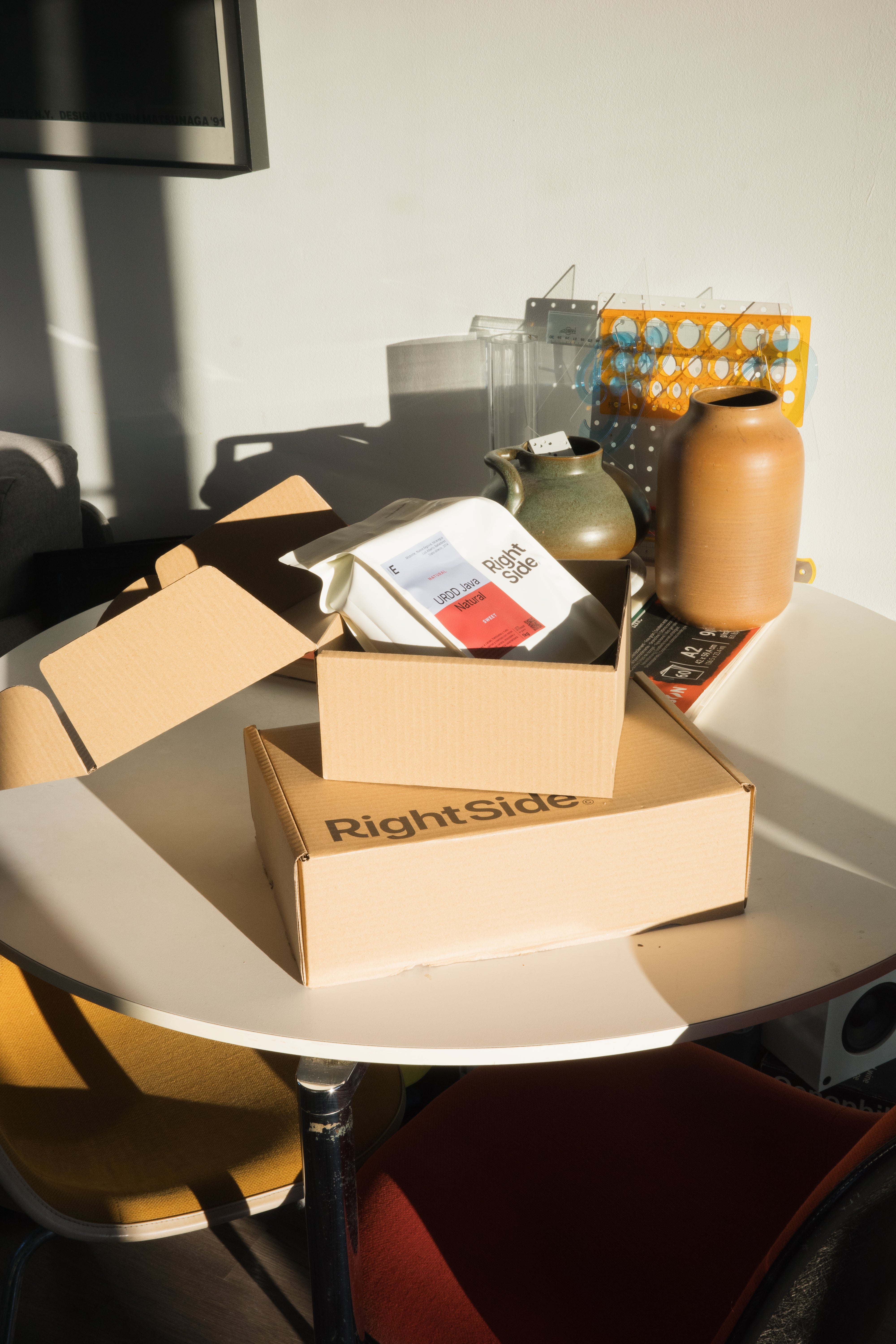 Espresso Pre-Pago Subscription 500g