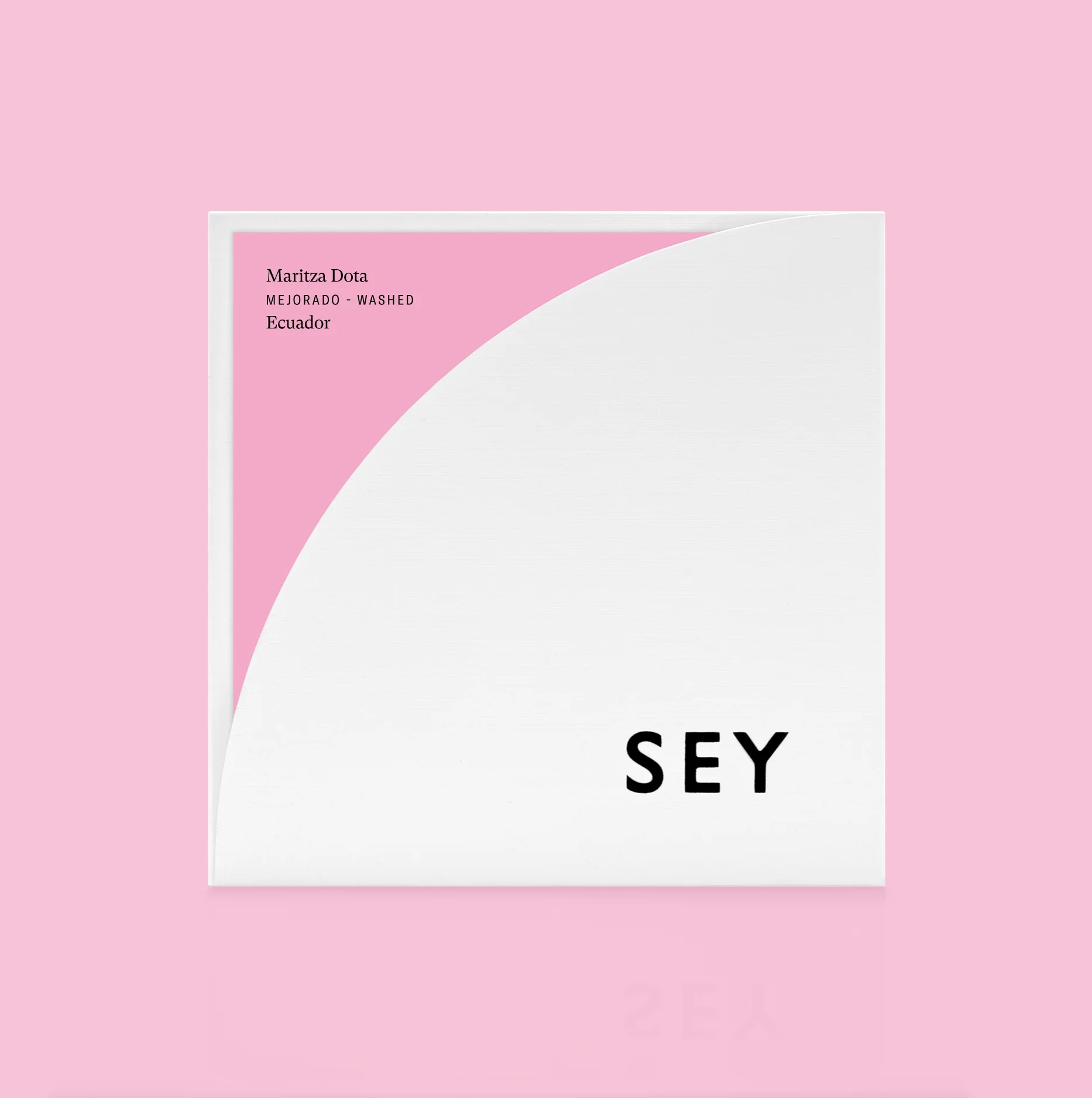 2025 Maritza Dota, Late - Ecuador