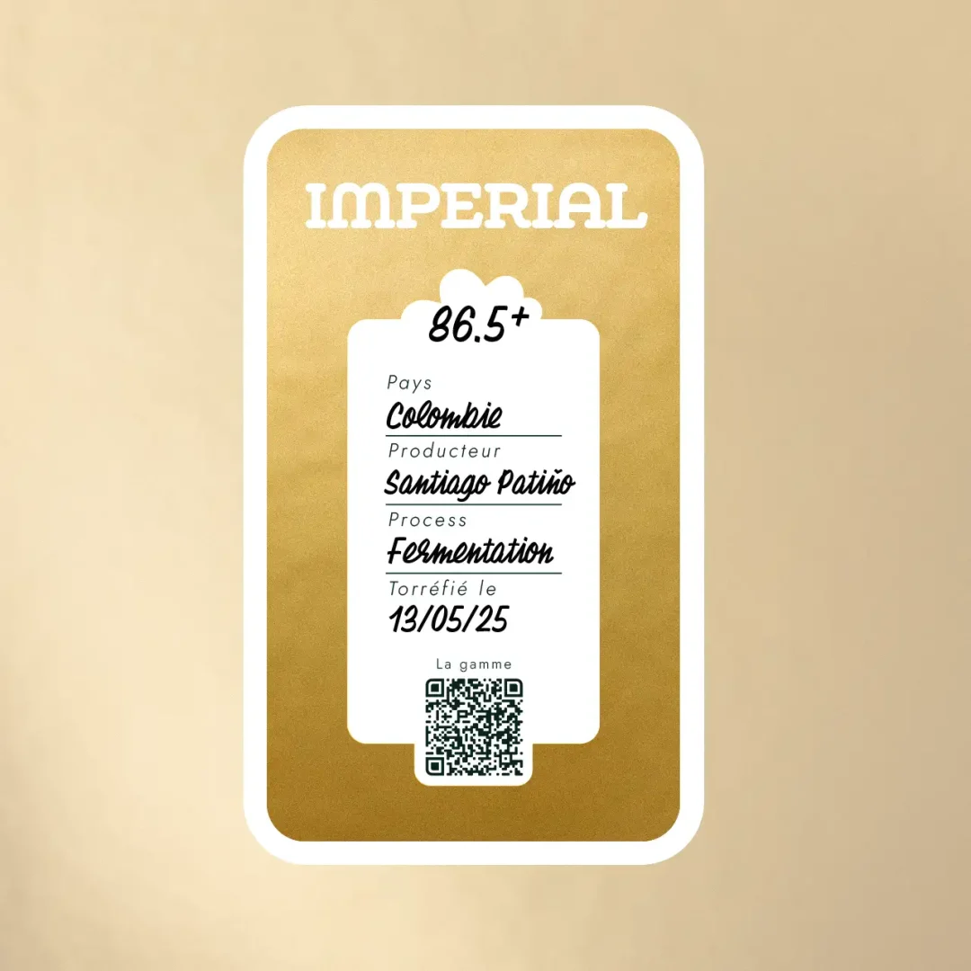 Imperial • El Pulso