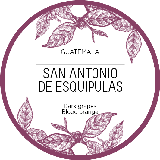 San Antonio de Esquipulas