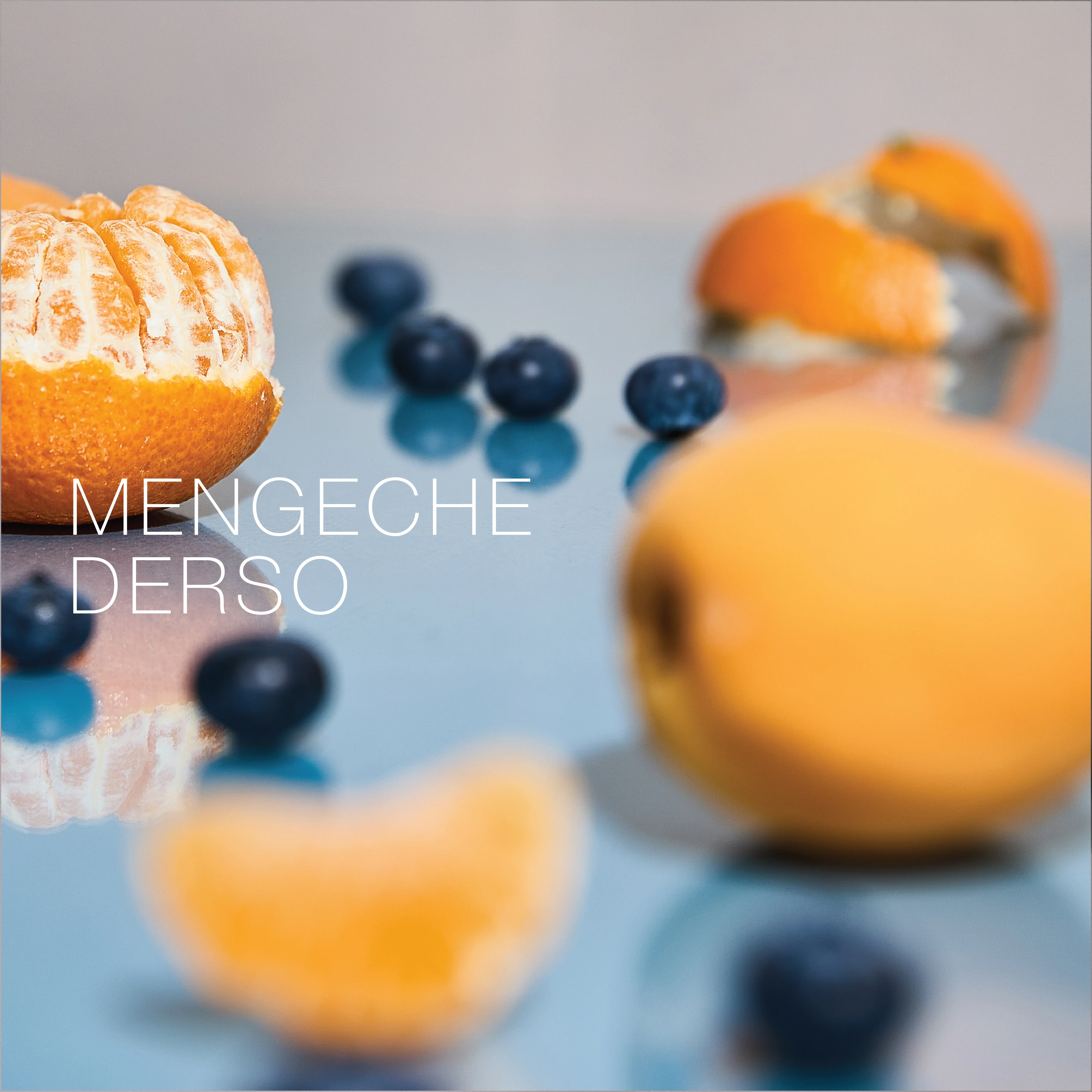 Mengeche Derso - Ethiopia