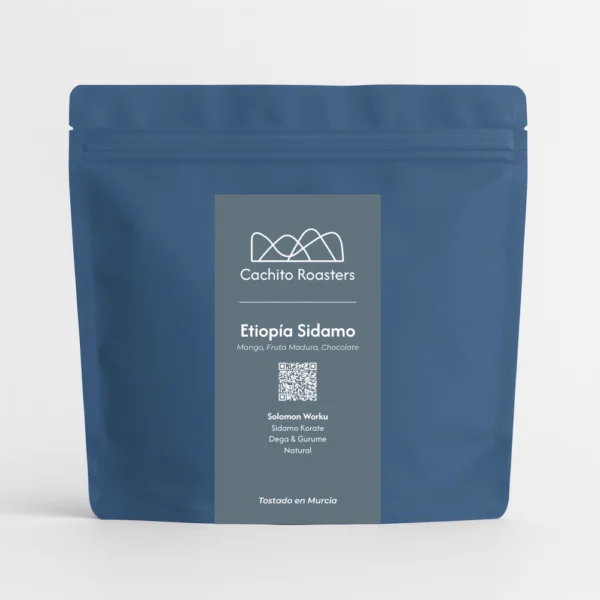 Ethiopia Sidamo Korate