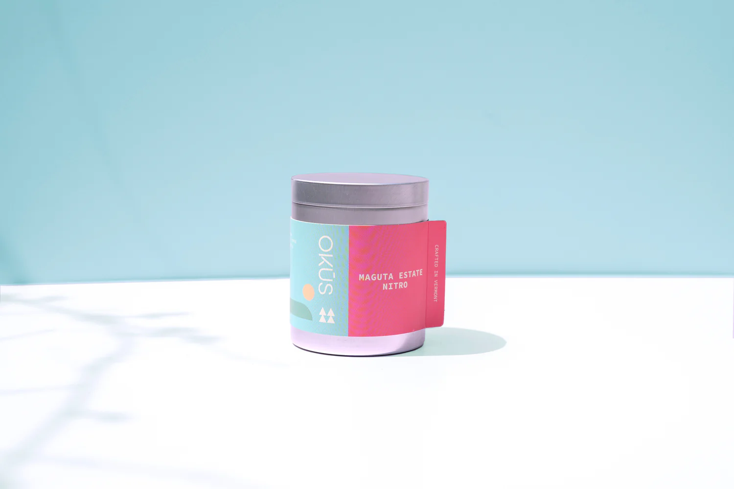 MAGUTA ESTATE | NITRO PROCESS