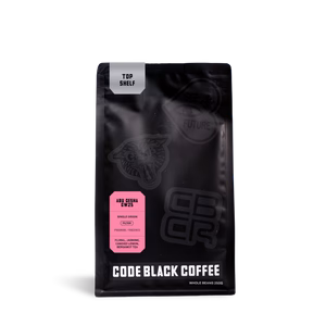 Panama Abu Coffee GW25 Washed Gesha - Single Origin