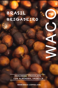 BRIGADEIRO