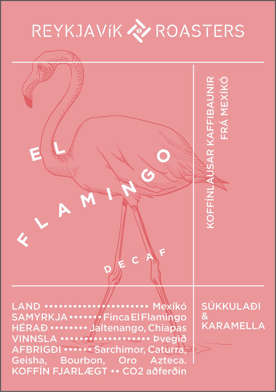El Flamingo