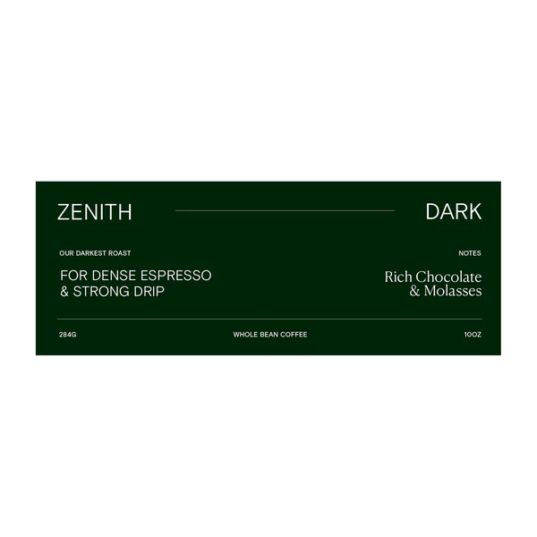 Zenith Dark