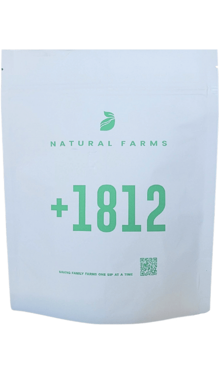 Colombian Single Origin Coffee