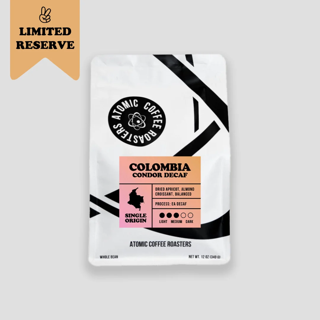 Colombia Condor Decaf