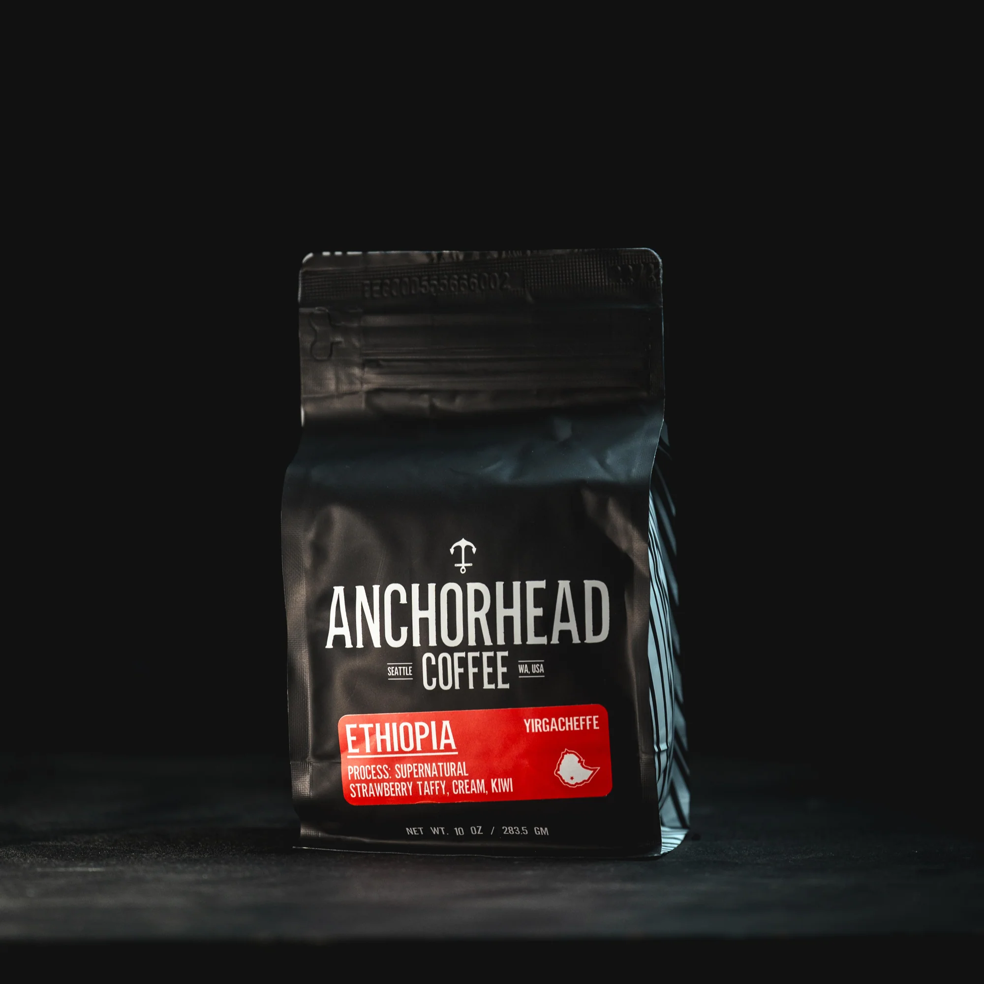 Ethiopia Yirgacheffe Supernatural