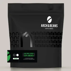 Copa America – Colombia Pink Bourbon