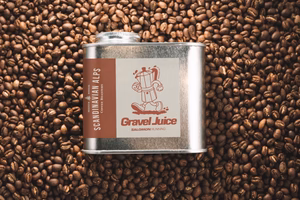 X Salomon GRAVEL JUICE