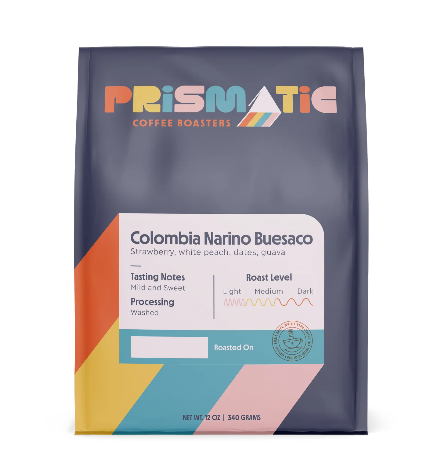 Colombia Narino Buesaco