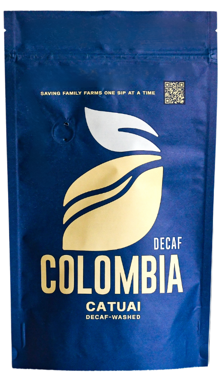 Decaf Colombia