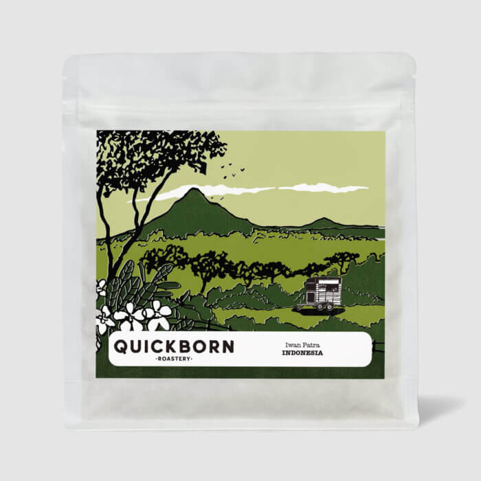 Indonesia Iwan Putra