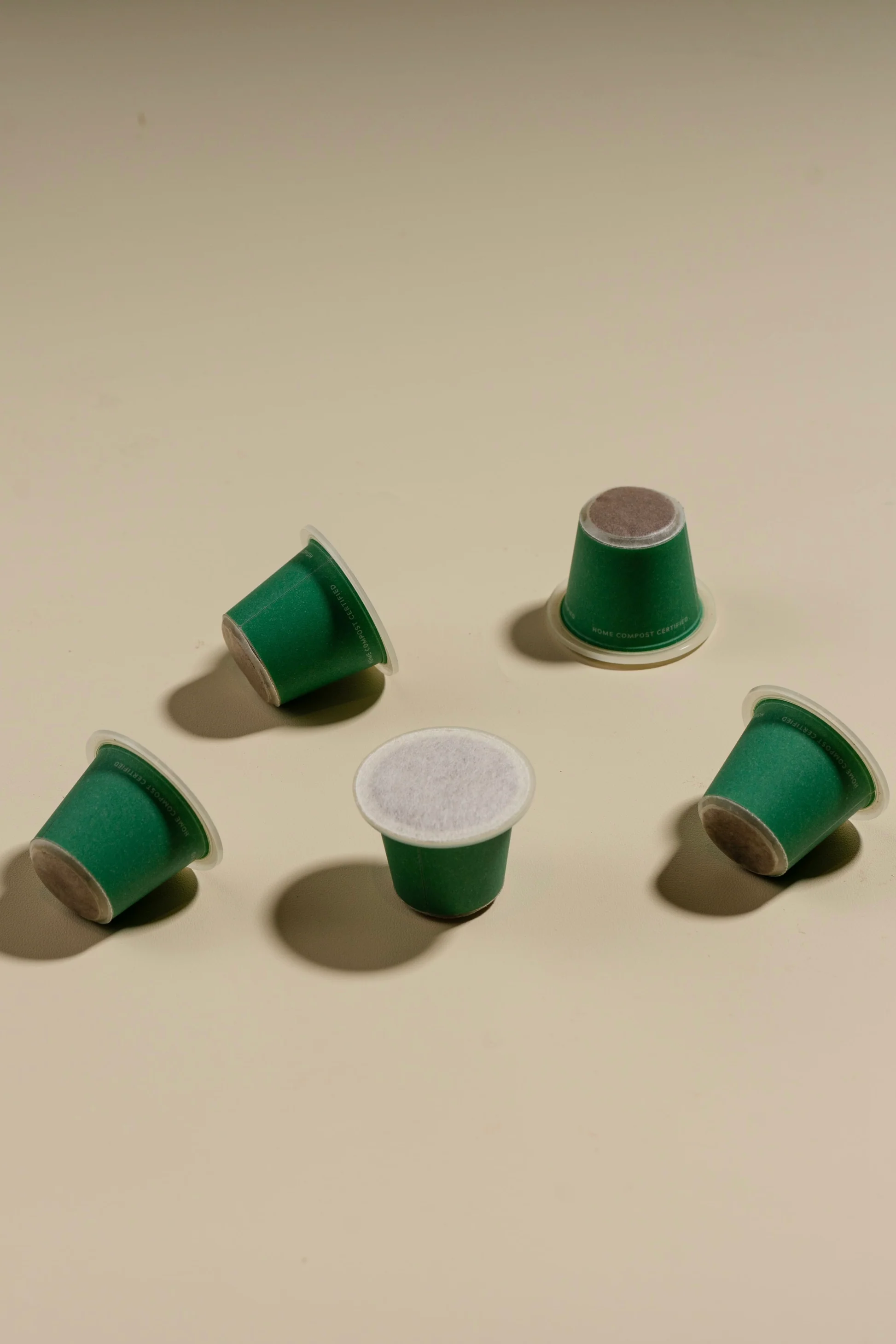 Toraja Sapan Capsule