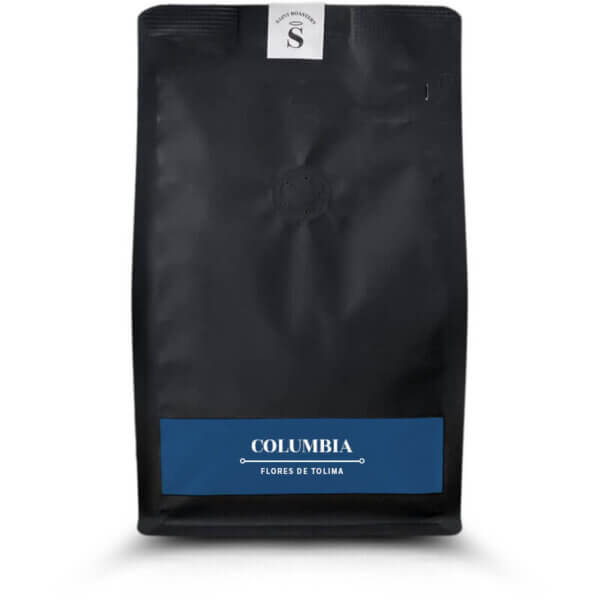 Colombia Flores de Tolima