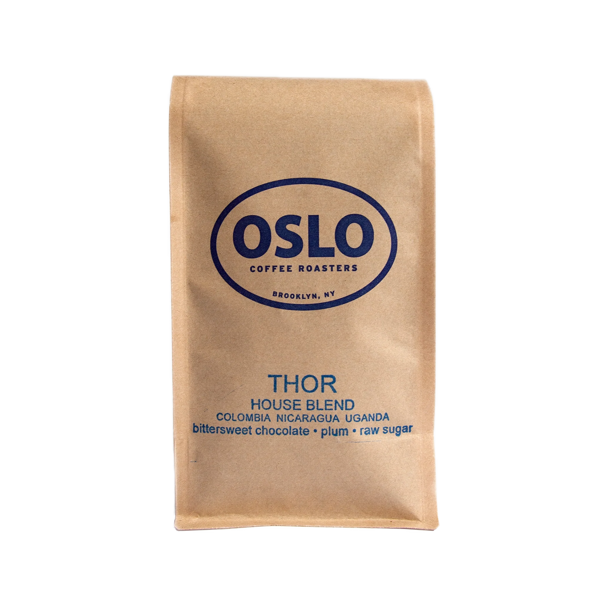 Thor House Blend