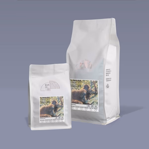 Indonesian (Sumatra) - Permata Gayo