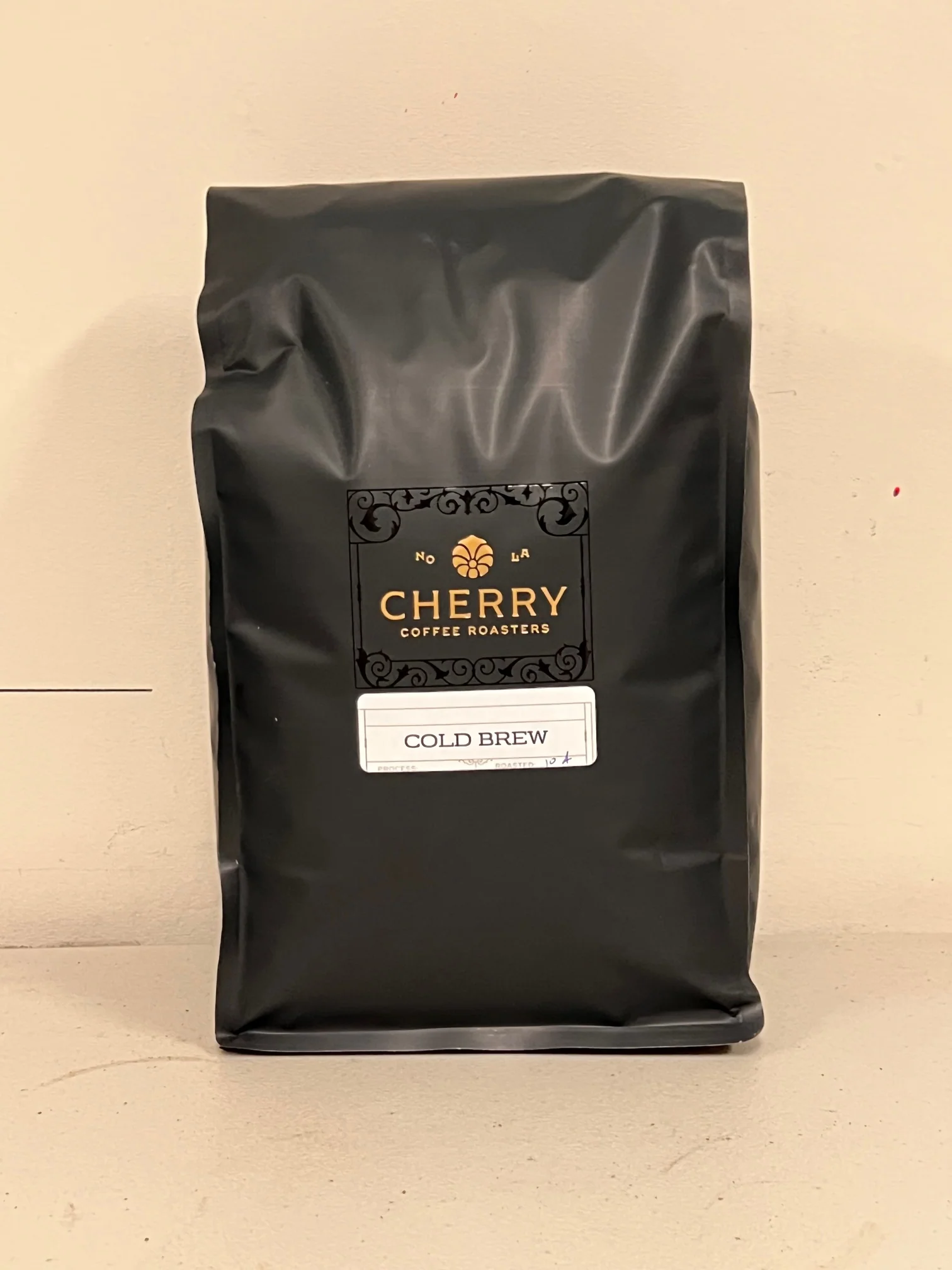 5 Pound bag of Cold Brew