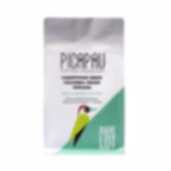 COMPETITION SERIES Colombia Jhoan Vergara