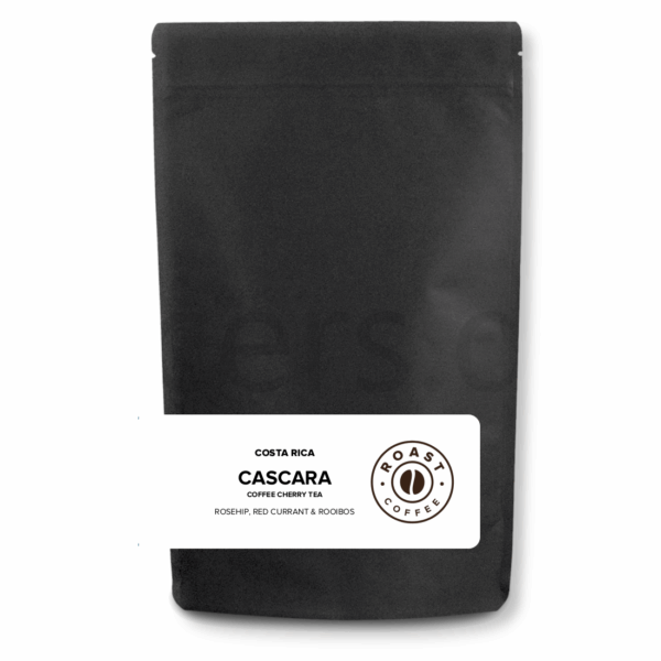 Cascara