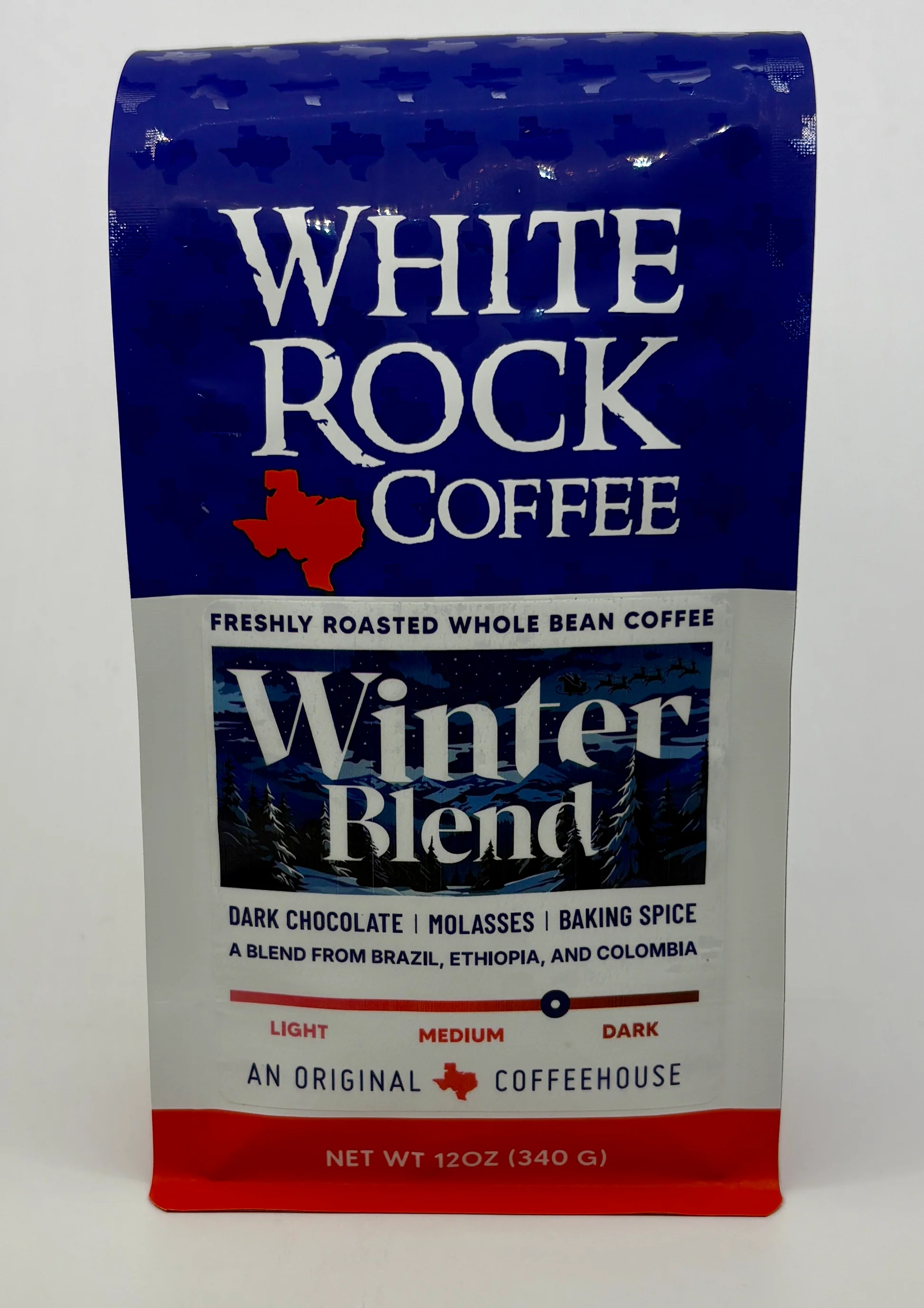 Winter Blend 2025