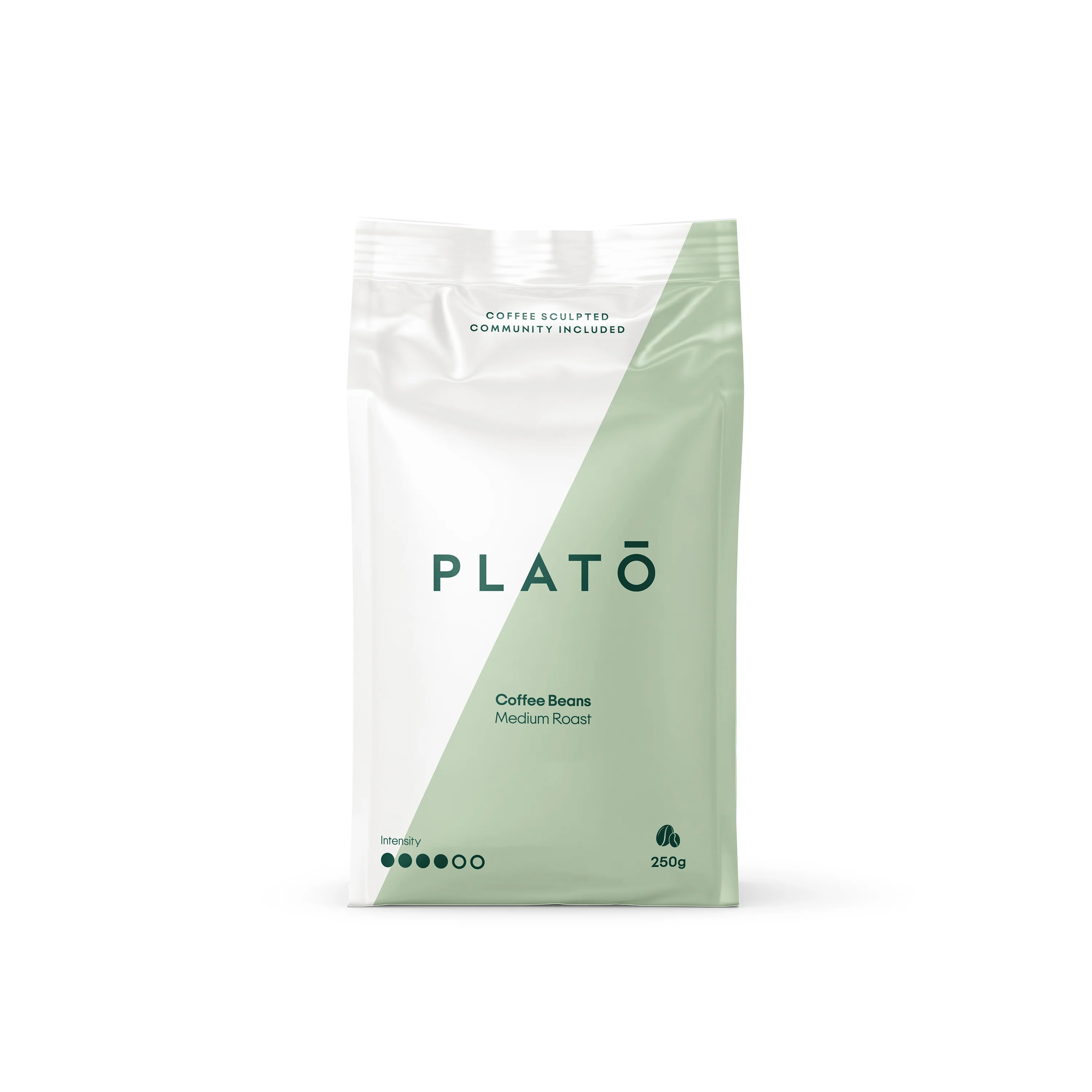 Plato House Blend - 250g