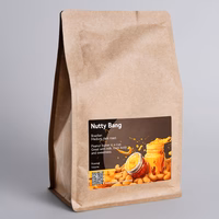 Nutty Nutty Bang Bang