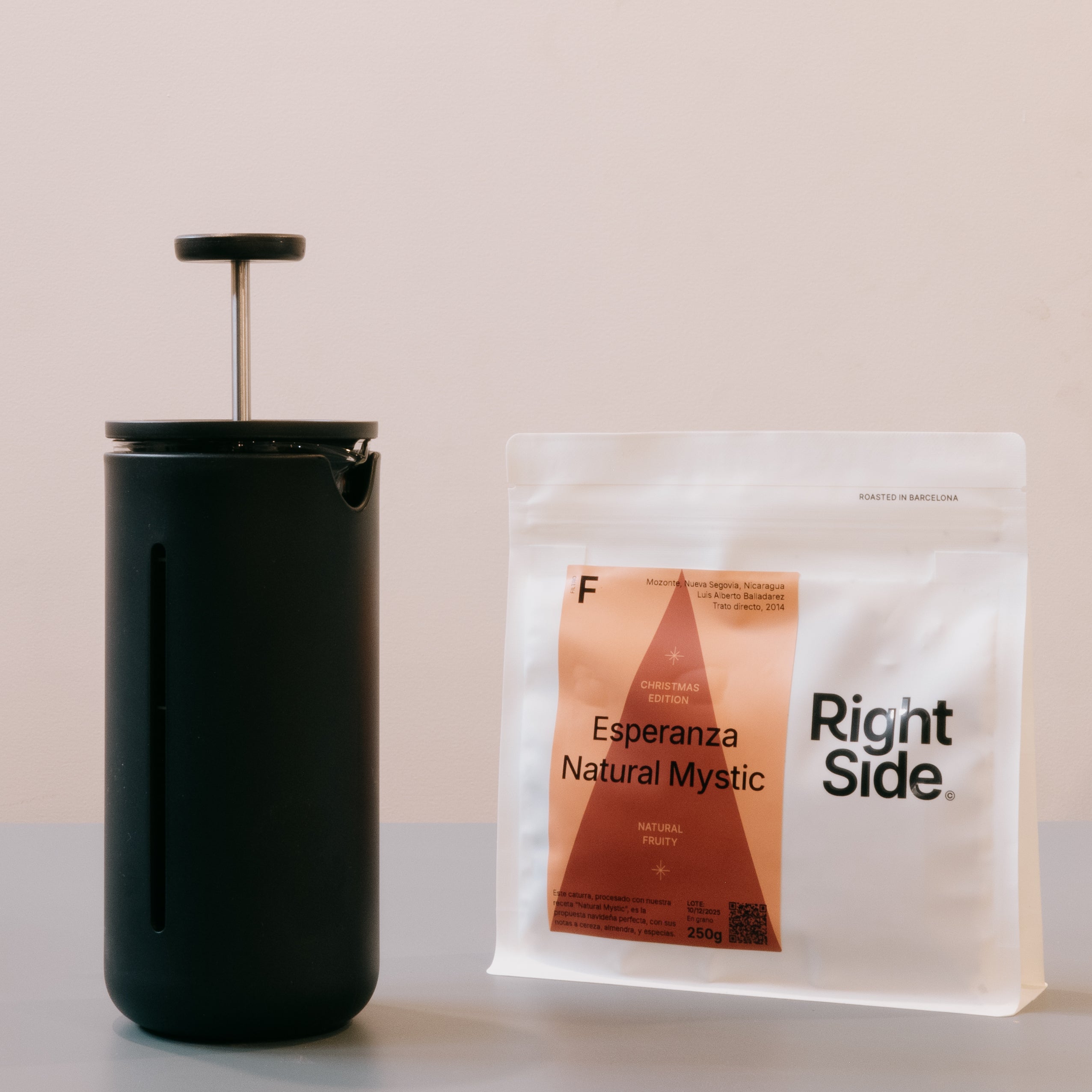 Christmas Filter Coffee Pack