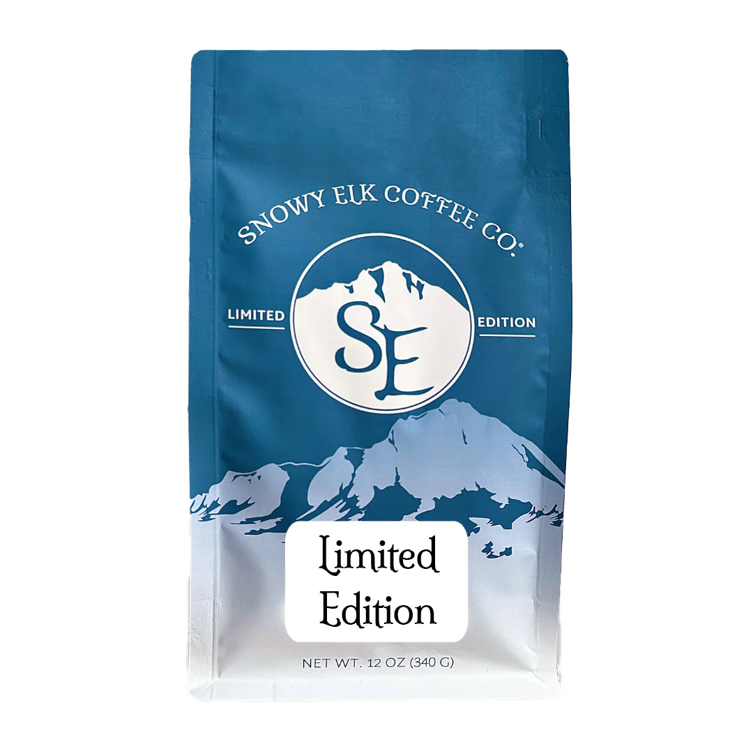 Roaster's Choice - Limited Edition