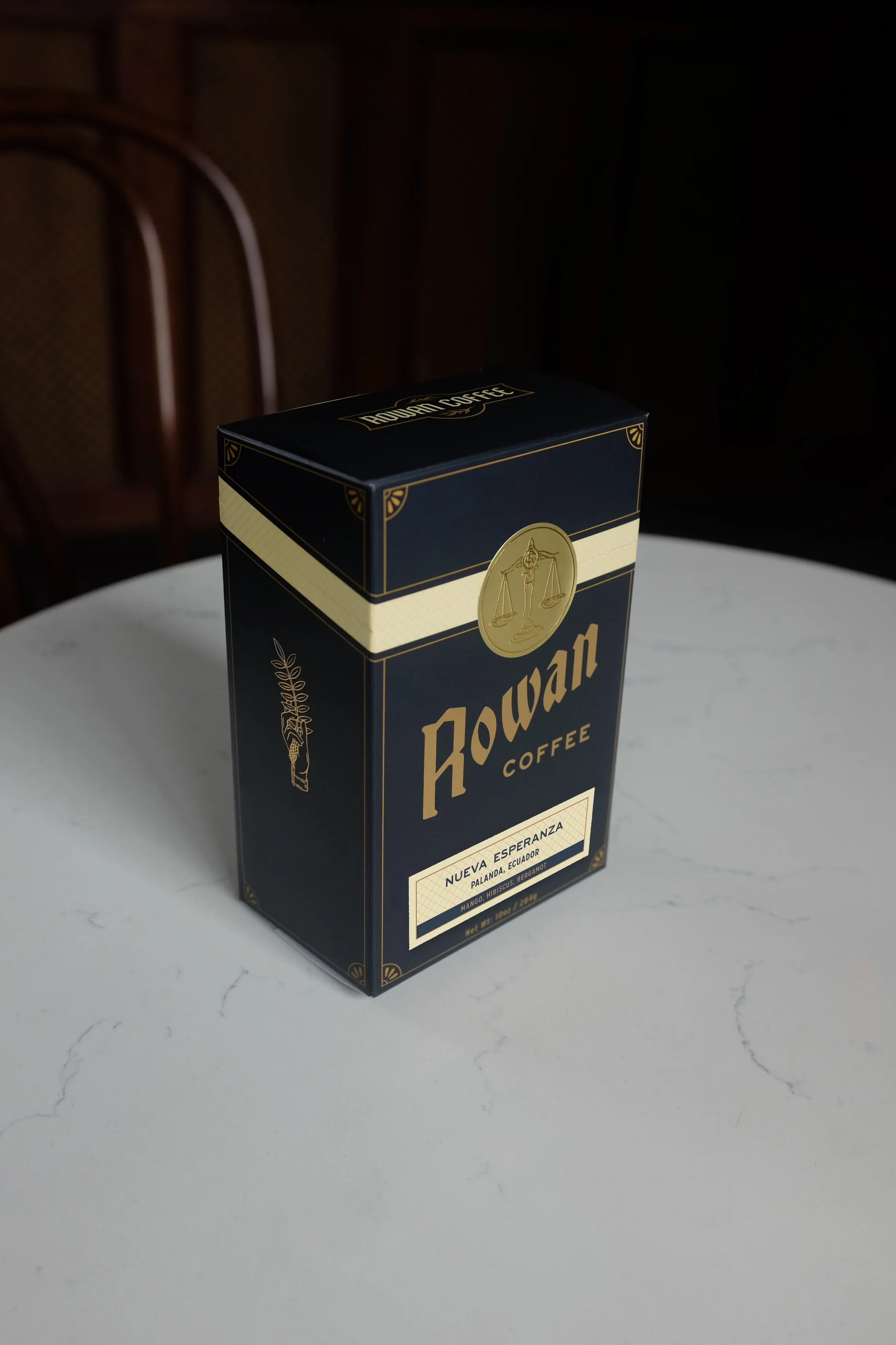 Ecuador | Nueva Esperanza 2025