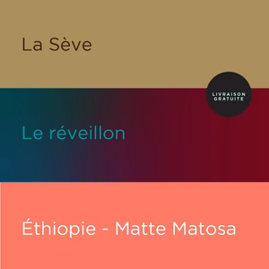 Holiday Bundle - Three bags of coffee