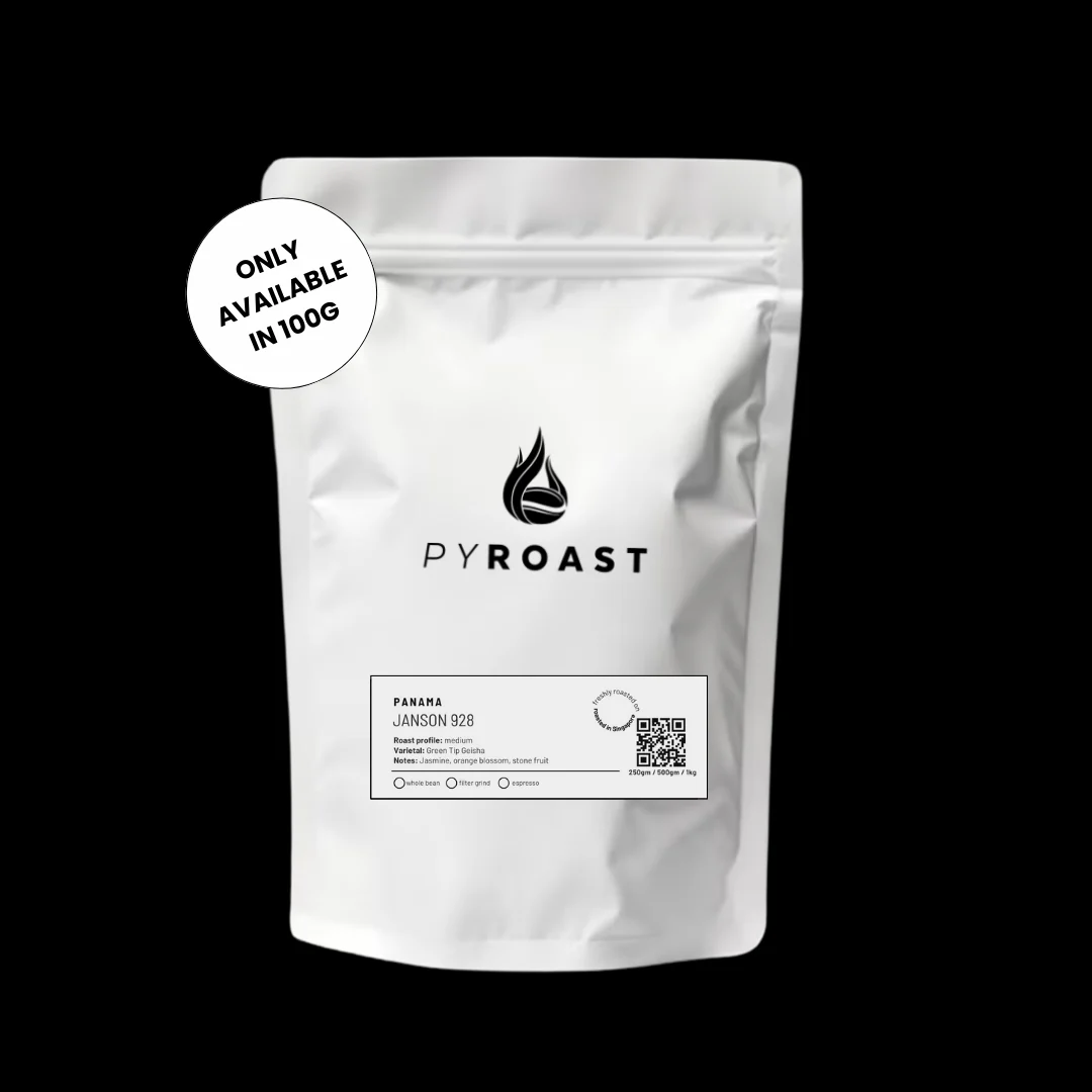 Panama Janson 928