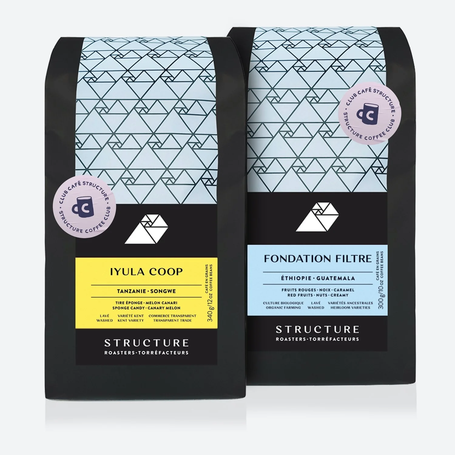 Roasters Choice - Filter