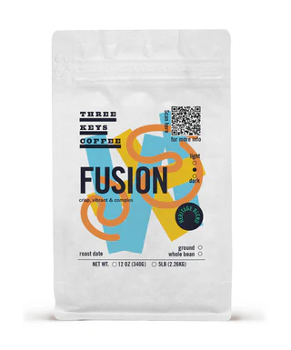 Fusion Heritage Blend