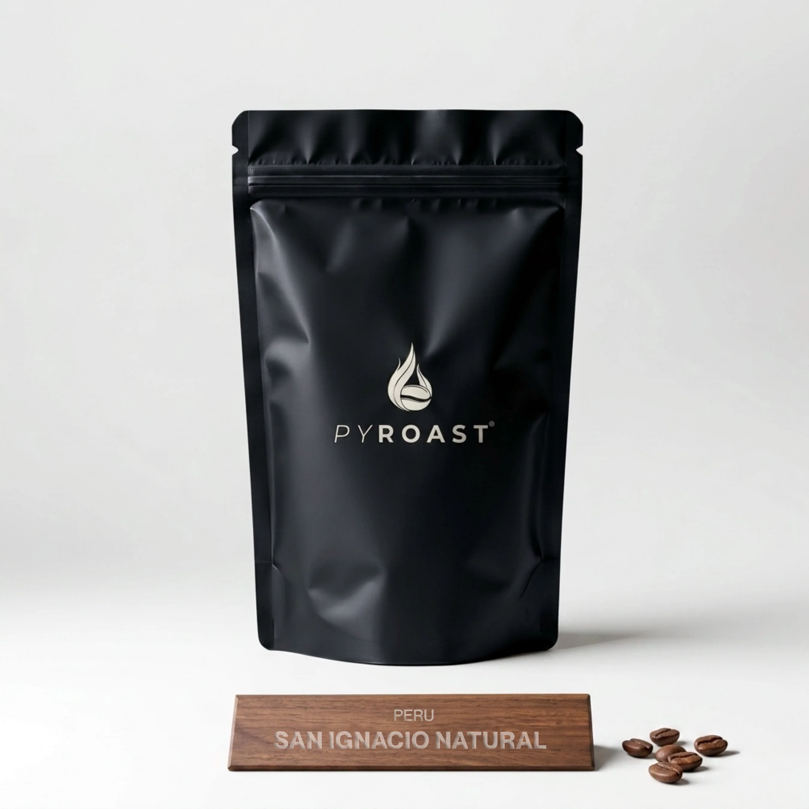 Peru San Ignacio Natural - Coffee from Pyr... | Every Coffee