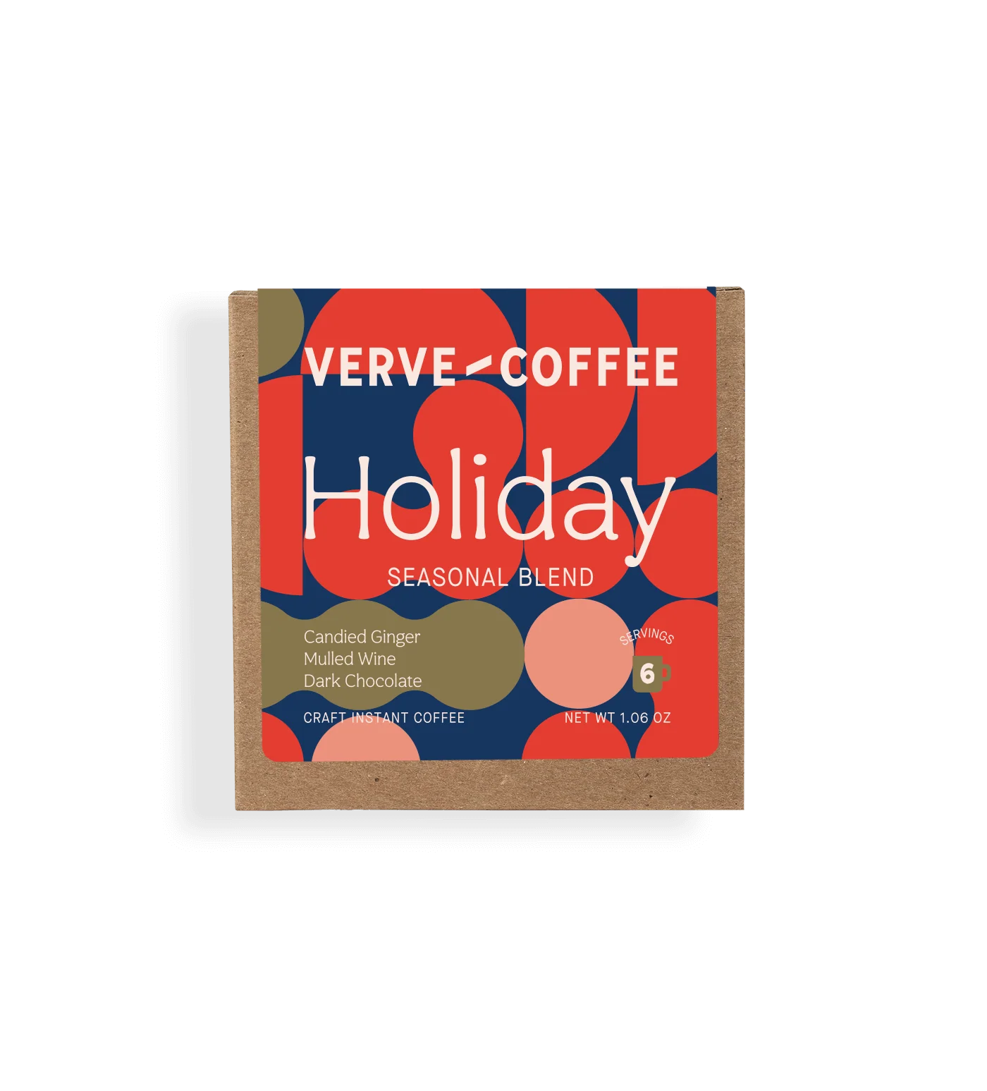 Holiday Blend