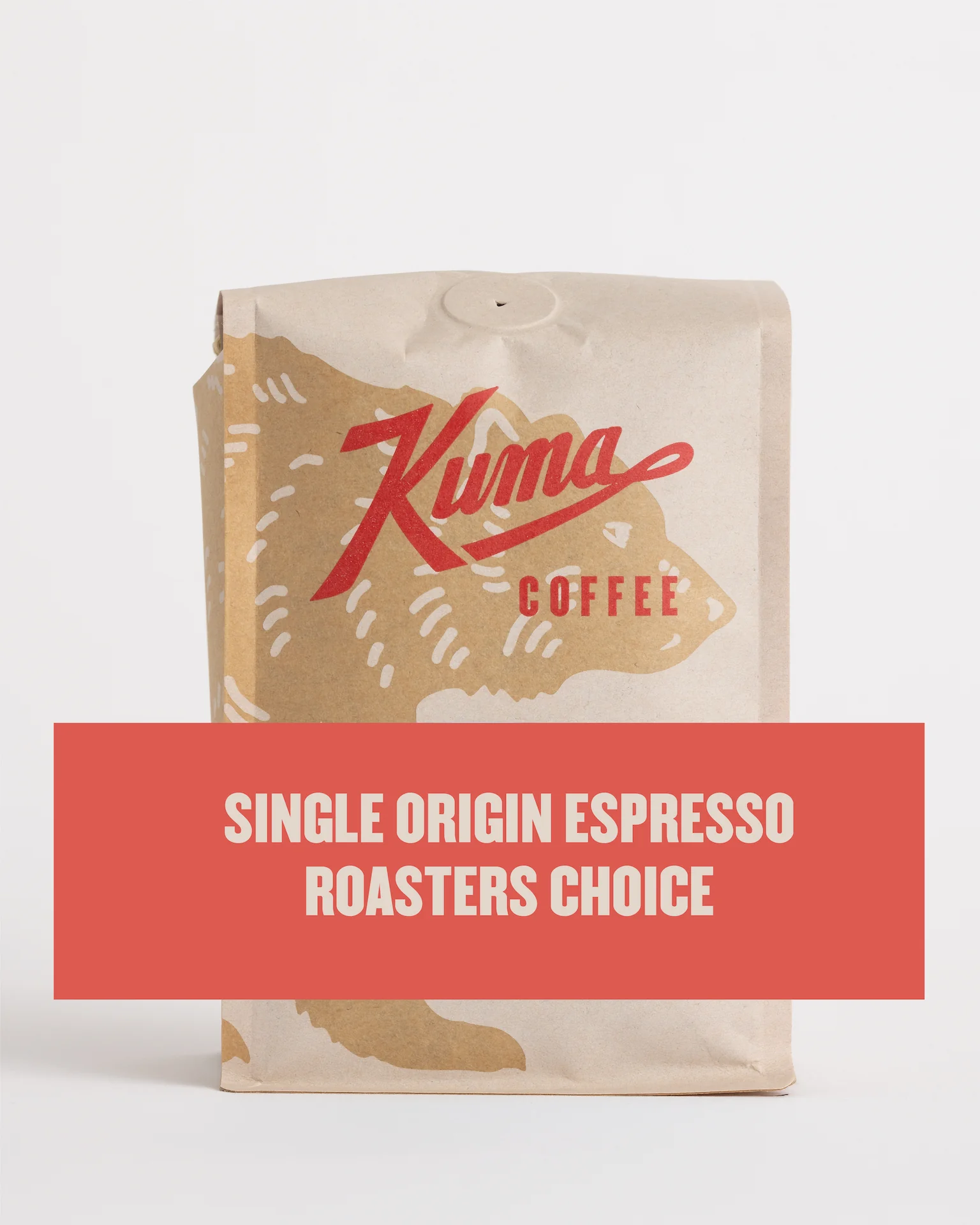 Single Origin Espresso Roasters Choice