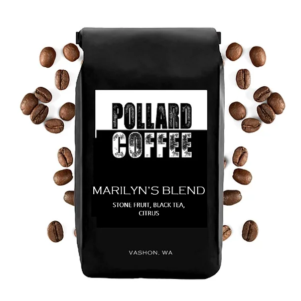 Marilyn's Blend