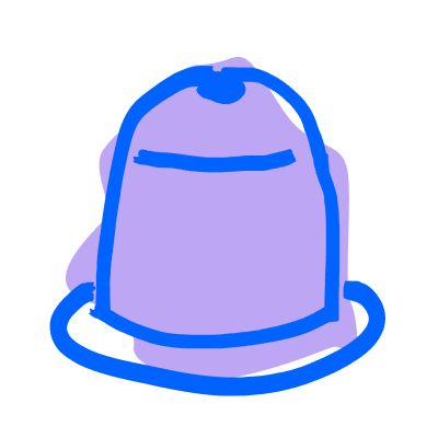 Power House Blend Pod